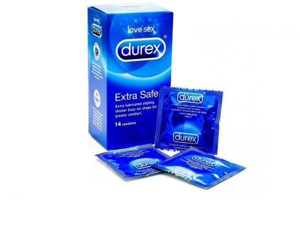 Durex-Extra-Safe-latex-condom-buy-online-Malta-Gozo
