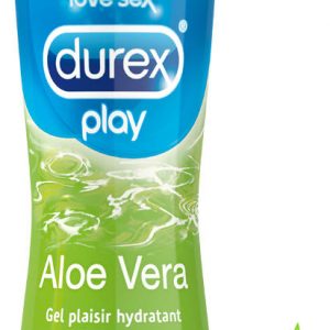 Durex Play Gel Aloe Vera 50ML