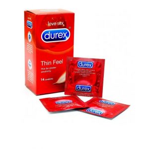 Durex-thin-feel-condom Gallery