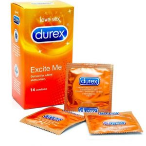 durex-malta-excite-me-dotted-condoms