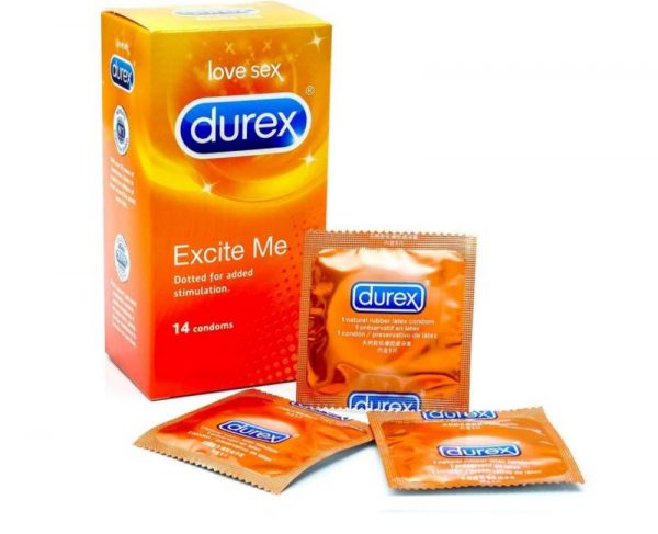 durex-malta-excite-me-dotted-condoms