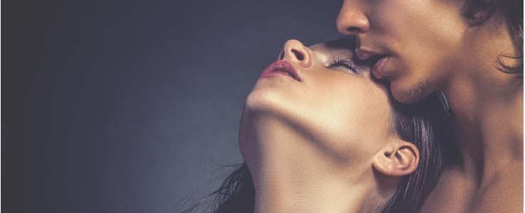 5 Sure Signs That There is Sexual Chemistry