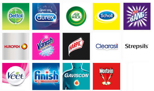 A bit about Reckitt Benckiser and 2017-2018