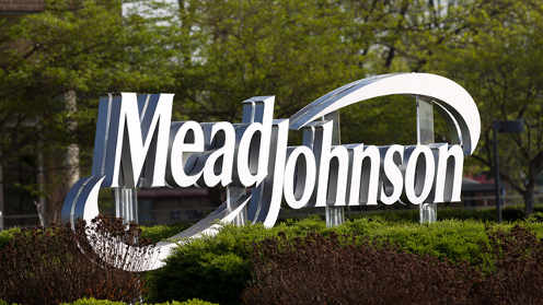 Reckitt Benckiser Group acquires Mead Johnson Nutrition Company